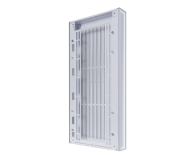 Lian Li DAN Cases B4 Vertical AeroDeck White - 1600834 - zdjęcie 3